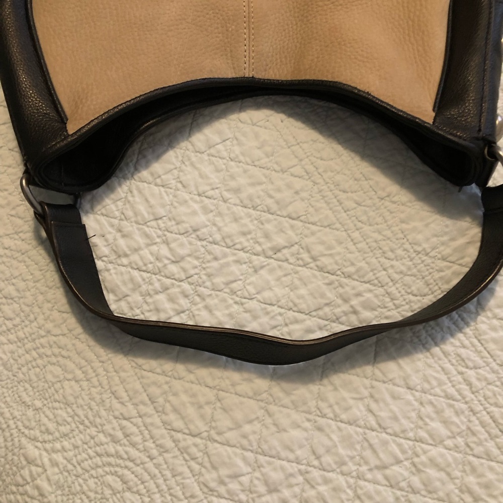 Aimee Kestenberg High Riser hobo bag purse. - Picture 13 of 16